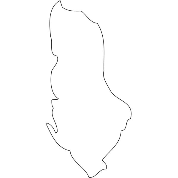 ALBANIA Thumbnail