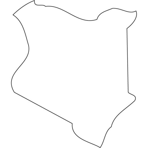 KENYA Thumbnail
