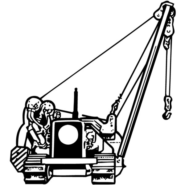 CRANE011 Thumbnail