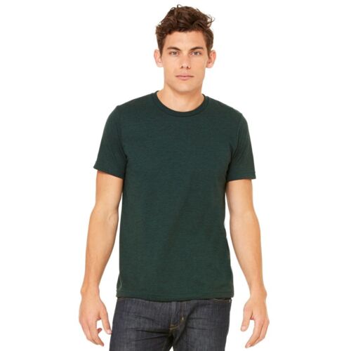 Unisex Triblend Tee Thumbnail