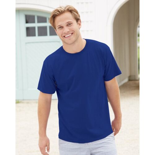 Essential-T T-Shirt Thumbnail