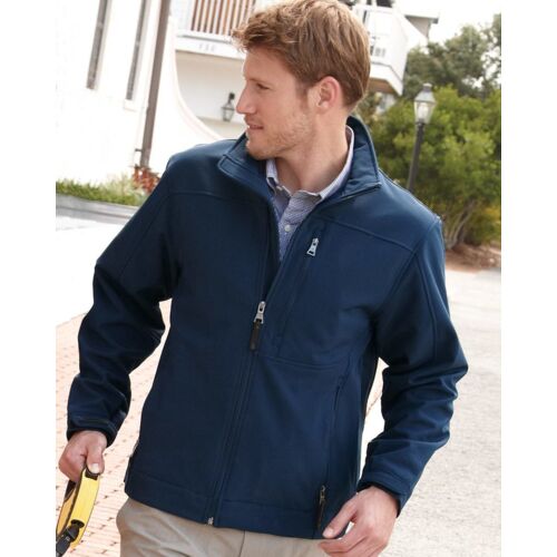Soft Shell Jacket Thumbnail