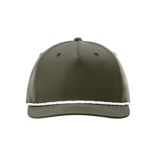 Five Panel Classic Rope Cap Thumbnail