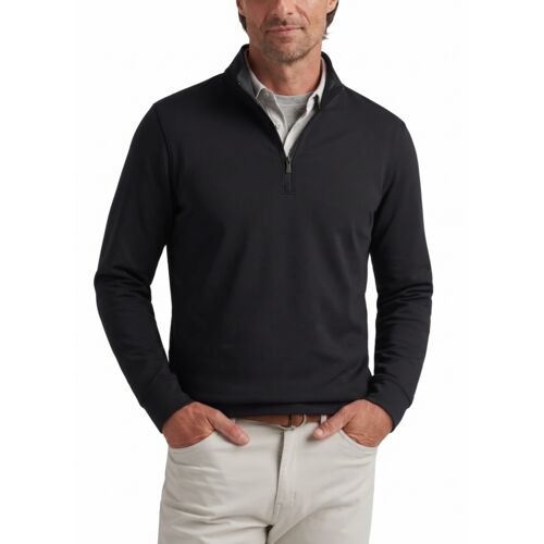 Peter Millar Women's Perth Performance Quarter-Zip Thumbnail