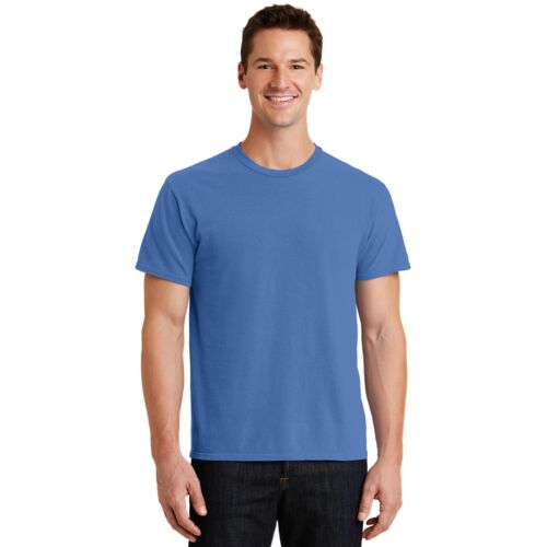 Essential Pigment Dyed Tee Thumbnail