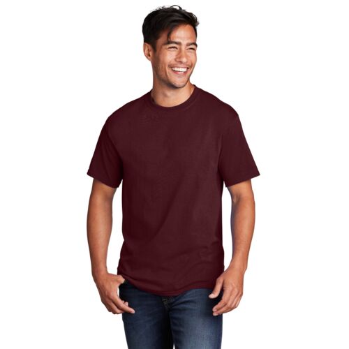 5.4 oz 100% Cotton T Shirt Thumbnail