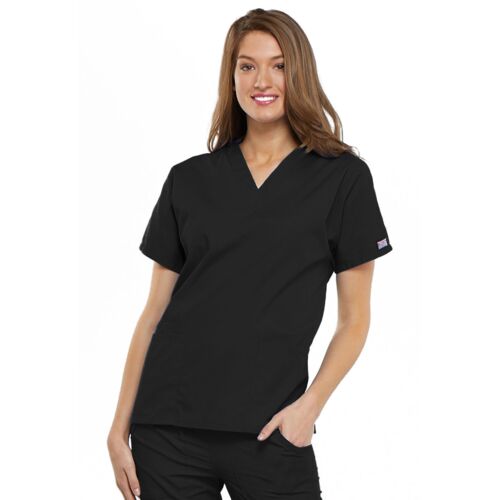 ORIGINALS Ladies' V-neck Top Thumbnail