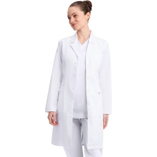 Women's 37" Classic Lab coat Thumbnail