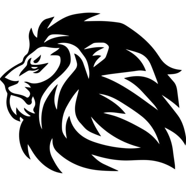 Lion Head Thumbnail