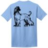 5.4 oz 100% Cotton T Shirt Thumbnail