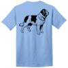 5.4 oz 100% Cotton T Shirt Thumbnail