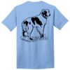5.4 oz 100% Cotton T Shirt Thumbnail