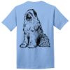 5.4 oz 100% Cotton T Shirt Thumbnail