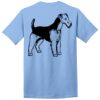 5.4 oz 100% Cotton T Shirt Thumbnail