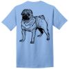 5.4 oz 100% Cotton T Shirt Thumbnail