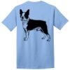 5.4 oz 100% Cotton T Shirt Thumbnail