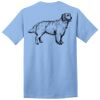 5.4 oz 100% Cotton T Shirt Thumbnail