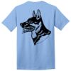 5.4 oz 100% Cotton T Shirt Thumbnail