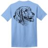 5.4 oz 100% Cotton T Shirt Thumbnail