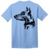 5.4 oz 100% Cotton T Shirt Thumbnail