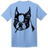 5.4 oz 100% Cotton T Shirt Thumbnail