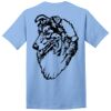 5.4 oz 100% Cotton T Shirt Thumbnail