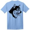 5.4 oz 100% Cotton T Shirt Thumbnail