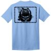 5.4 oz 100% Cotton T Shirt Thumbnail