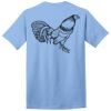5.4 oz 100% Cotton T Shirt Thumbnail