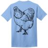5.4 oz 100% Cotton T Shirt Thumbnail