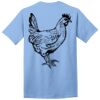 5.4 oz 100% Cotton T Shirt Thumbnail