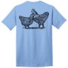 5.4 oz 100% Cotton T Shirt Thumbnail