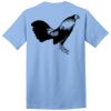 5.4 oz 100% Cotton T Shirt Thumbnail