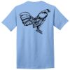 5.4 oz 100% Cotton T Shirt Thumbnail