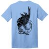 5.4 oz 100% Cotton T Shirt Thumbnail