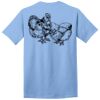 5.4 oz 100% Cotton T Shirt Thumbnail