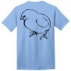 5.4 oz 100% Cotton T Shirt Thumbnail