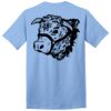 5.4 oz 100% Cotton T Shirt Thumbnail
