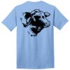 5.4 oz 100% Cotton T Shirt Thumbnail