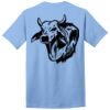 5.4 oz 100% Cotton T Shirt Thumbnail