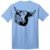 5.4 oz 100% Cotton T Shirt Thumbnail