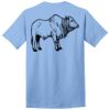 5.4 oz 100% Cotton T Shirt Thumbnail
