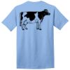 5.4 oz 100% Cotton T Shirt Thumbnail