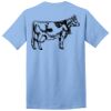 5.4 oz 100% Cotton T Shirt Thumbnail