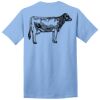 5.4 oz 100% Cotton T Shirt Thumbnail