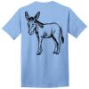 5.4 oz 100% Cotton T Shirt Thumbnail