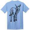5.4 oz 100% Cotton T Shirt Thumbnail