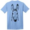5.4 oz 100% Cotton T Shirt Thumbnail