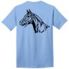 5.4 oz 100% Cotton T Shirt Thumbnail