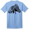 5.4 oz 100% Cotton T Shirt Thumbnail
